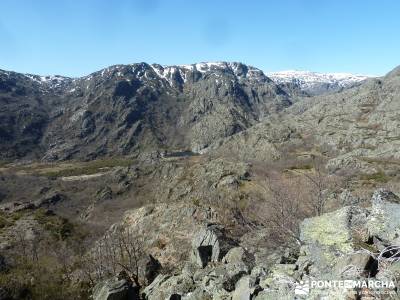 Parque Natural del Lago de Sanabria - asociaciones de senderismo;fin de semana romantico